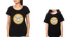 My Daughter Doesn't Want Your Advice My Mommy Doesn't Want Your Advice Mother and Daughter Matching T-Shirt- KidsFashionVilla