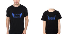 Load image into Gallery viewer, Tough Dad Tough Son Father and Son Matching T-Shirt- KidsFashionVilla
