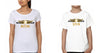 Rockstar Mom Rockstar Son Mother and Son Matching T-Shirt- KidsFashionVilla