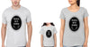 Travel New Roads Family Half Sleeves T-Shirts-KidsFashionVilla