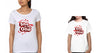 She Is The One Mother and Daughter Matching T-Shirt- KidsFashionVilla