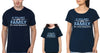 If You Meet My Family You Would Understand Family Half Sleeves T-Shirts-KidsFashionVilla