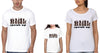 Speak Up Family Half Sleeves T-Shirts-KidsFashionVilla