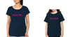 Like Mother Like Daughter Mother and Daughter Matching T-Shirt- KidsFashionVilla