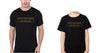 Great Dads Makes Greater Sons Father and Son Matching T-Shirt- KidsFashionVilla