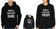 Load image into Gallery viewer, World Coolest Family Hoodies-KidsFashionVilla
