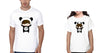 Daddy Baby Father and Daughter Matching T-Shirt- KidsFashionVilla