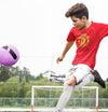 Manchester United Half Sleeves T-Shirt for Boy-KidsFashionVilla