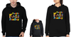 Family Funday Family Hoodies-KidsFashionVilla