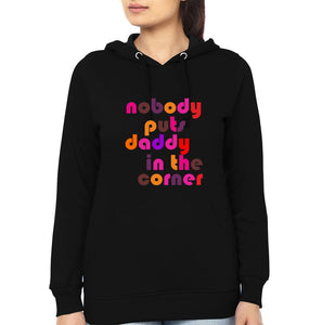 Nobody Puts Family Hoodies-KidsFashionVilla