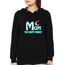 Load image into Gallery viewer, Dad Mom Baby Family Hoodies-KidsFashionVilla
