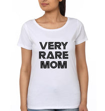 Load image into Gallery viewer, Very Rare Mom Mother and Son Matching T-Shirt- KidsFashionVilla
