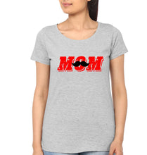 Load image into Gallery viewer, Dad Mom Kid Family Half Sleeves T-Shirts-KidsFashionVilla
