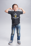 My Second Navratri Half Sleeves T-Shirt for Boy-KidsFashionVilla