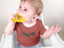 Load image into Gallery viewer, Superhero Rompers for Baby Boy -KidsFashionVilla
