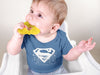 Iconic Cartoon Rompers for Baby Boy- KidsFashionVilla