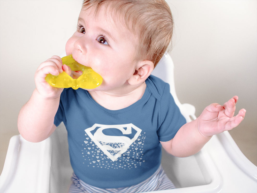Iconic Cartoon Rompers for Baby Boy- KidsFashionVilla