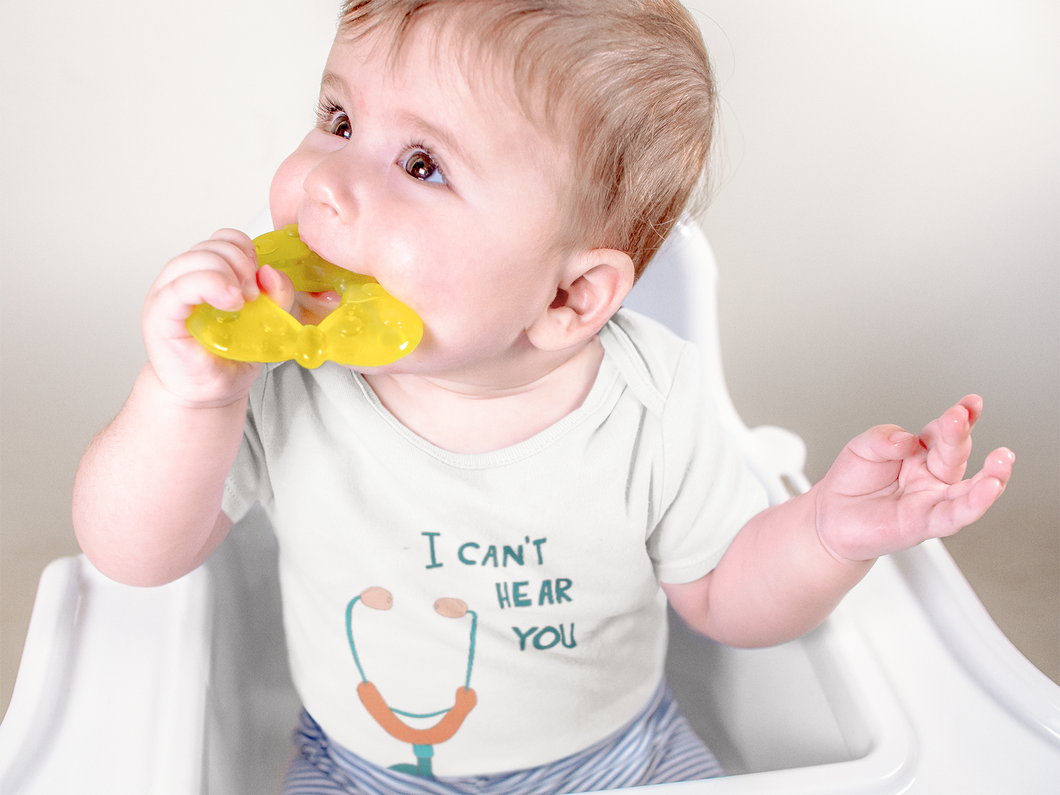 Future Doctor Rompers for Baby Boy- KidsFashionVilla
