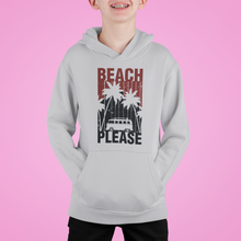 Load image into Gallery viewer, Beach Please Matching Family Hoodies-KidsFashionVilla

