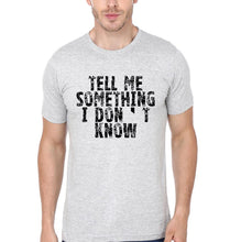 Load image into Gallery viewer, Nothing To Wear Father and Son Matching T-Shirt- KidsFashionVilla
