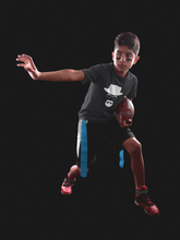 Load image into Gallery viewer, Heisenberg Breaking Bad Web Series Half Sleeves T-Shirt for Boy-KidsFashionVilla
