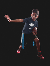 Load image into Gallery viewer, Heisenberg Breaking Bad Web Series Half Sleeves T-Shirt for Boy-KidsFashionVilla
