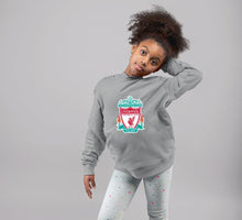 Load image into Gallery viewer, Liverpool Girl Hoodies-KidsFashionVilla
