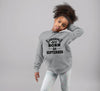 Legends are born in september Girl Hoodies-KidsFashionVilla