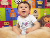 Future Astronaut Rompers for Baby Boy- KidsFashionVilla