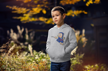Load image into Gallery viewer, Cute Cartoon Boy Hoodies-KidsFashionVilla
