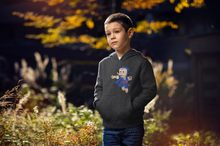 Load image into Gallery viewer, Cute Cartoon Boy Hoodies-KidsFashionVilla
