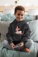 Load image into Gallery viewer, Cute Cartoon Boy Hoodies-KidsFashionVilla
