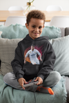 Ronaldo Boy Hoodies-KidsFashionVilla