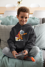 Load image into Gallery viewer, Future Astronaut Boy Hoodies-KidsFashionVilla
