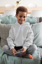 Load image into Gallery viewer, Counfuse Minimal Boy Hoodies-KidsFashionVilla

