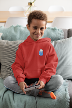 Load image into Gallery viewer, Milk Minimal Boy Hoodies-KidsFashionVilla

