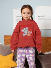 Load image into Gallery viewer, Most Iconic Cartoon Girl Hoodies-KidsFashionVilla
