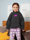 Angel Minimal Girl Hoodies-KidsFashionVilla