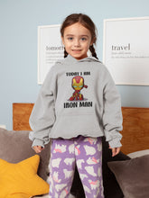 Load image into Gallery viewer, Most Famous Cartoon Girl Hoodies-KidsFashionVilla
