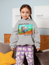 Humpty Dumpty Poem Girl Hoodies-KidsFashionVilla