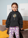 Future Police Girl Hoodies-KidsFashionVilla
