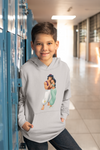 Cute Cartoon Boy Hoodies-KidsFashionVilla