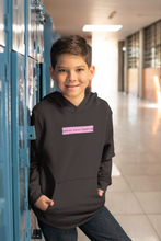 Load image into Gallery viewer, Destroy Your Feelings Minimal Boy Hoodies-KidsFashionVilla
