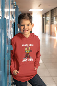 Most Famous Cartoon Boy Hoodies-KidsFashionVilla