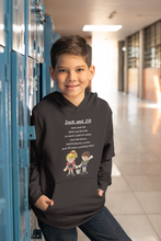 Load image into Gallery viewer, Jack And Jill Poem Boy Hoodies-KidsFashionVilla

