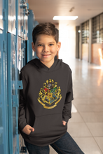 Load image into Gallery viewer, Harry Potter Web Series Boy Hoodies-KidsFashionVilla
