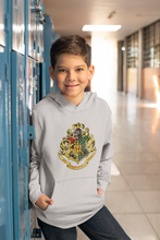 Load image into Gallery viewer, Harry Potter Web Series Boy Hoodies-KidsFashionVilla
