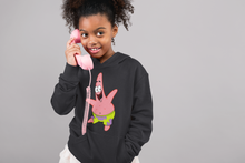 Load image into Gallery viewer, Cute Cartoon Girl Hoodies-KidsFashionVilla
