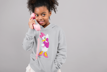 Load image into Gallery viewer, Cute Cartoon Girl Hoodies-KidsFashionVilla
