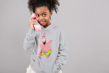 Load image into Gallery viewer, Cute Cartoon Girl Hoodies-KidsFashionVilla
